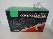 Snk Joystick 2nd Model "Bean" - Snk Neogeo cd ngcd